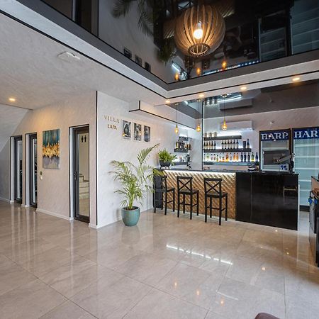 Villa Lapa テラヴィ エクステリア 写真