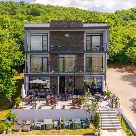Villa Lapa テラヴィ エクステリア 写真