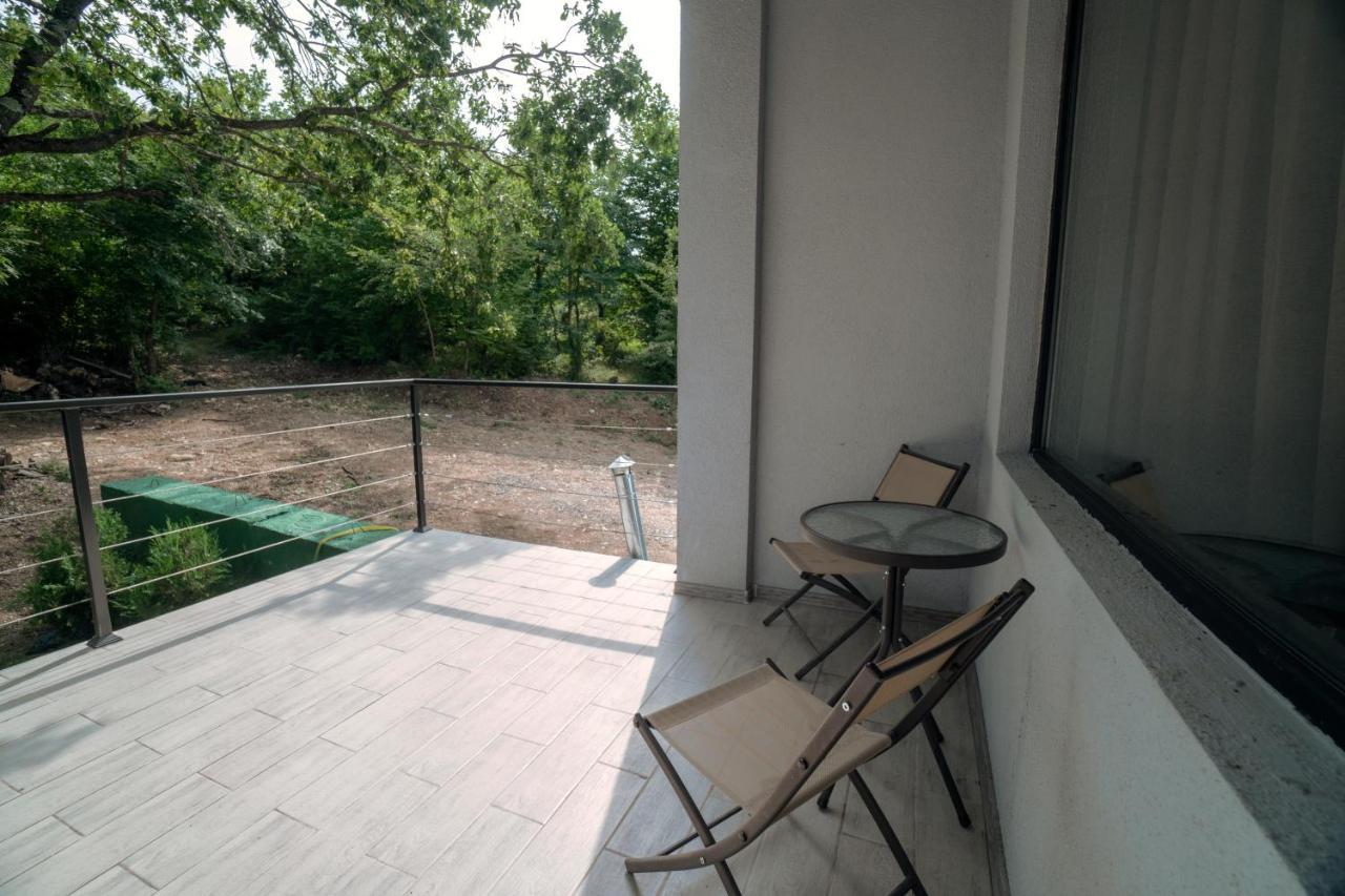 Villa Lapa テラヴィ エクステリア 写真