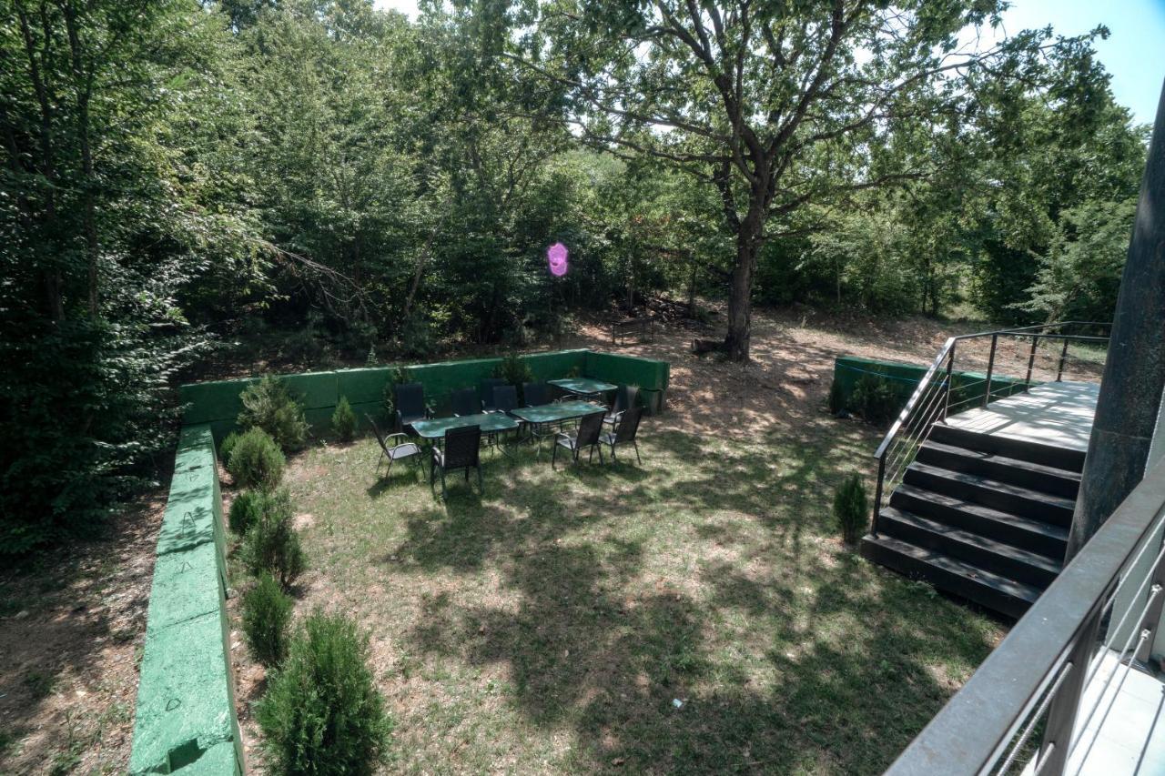 Villa Lapa テラヴィ エクステリア 写真