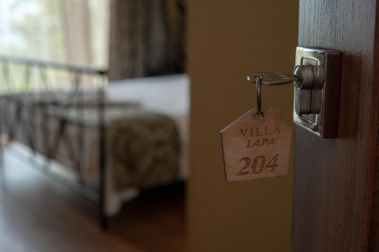 Villa Lapa テラヴィ エクステリア 写真