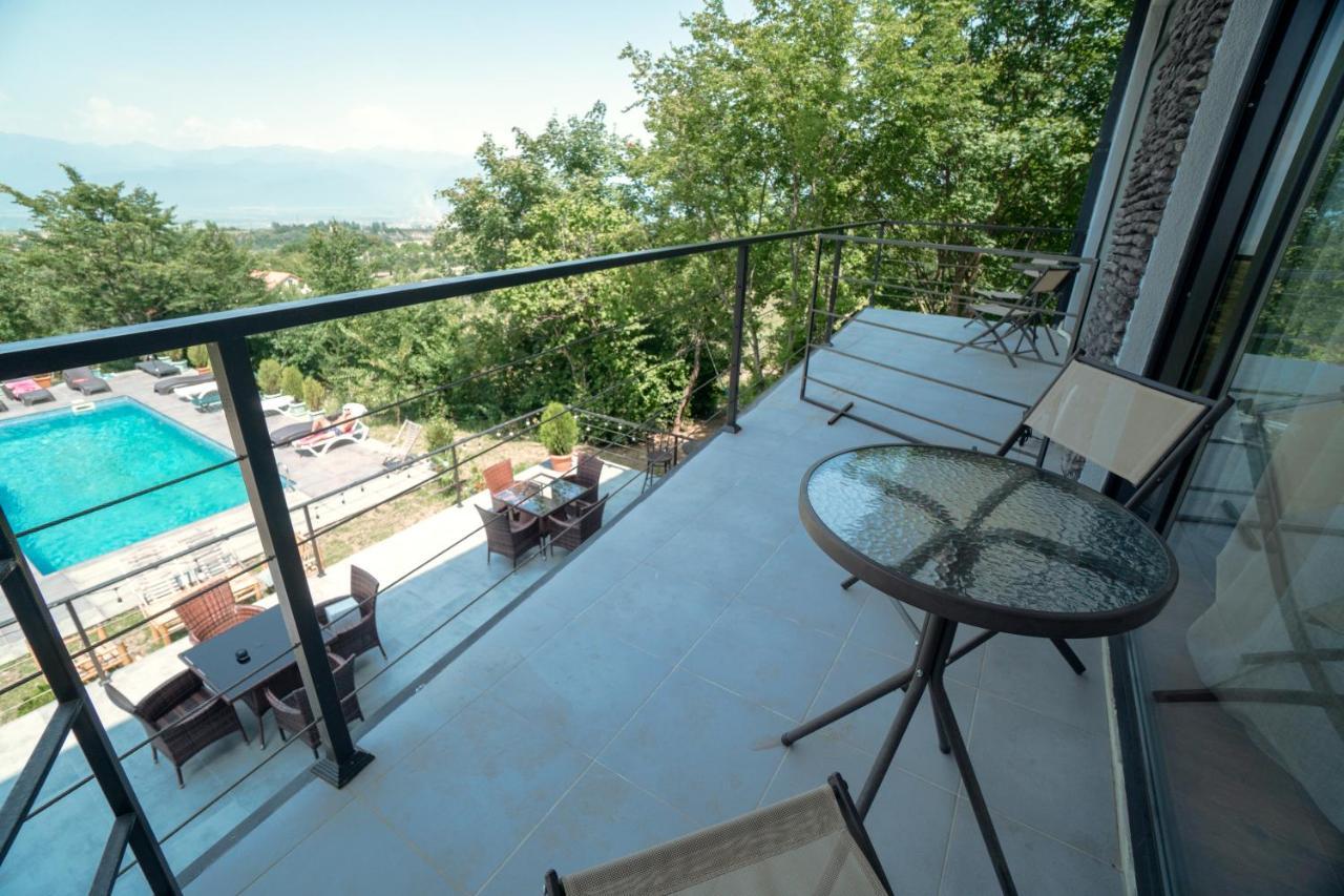 Villa Lapa テラヴィ エクステリア 写真