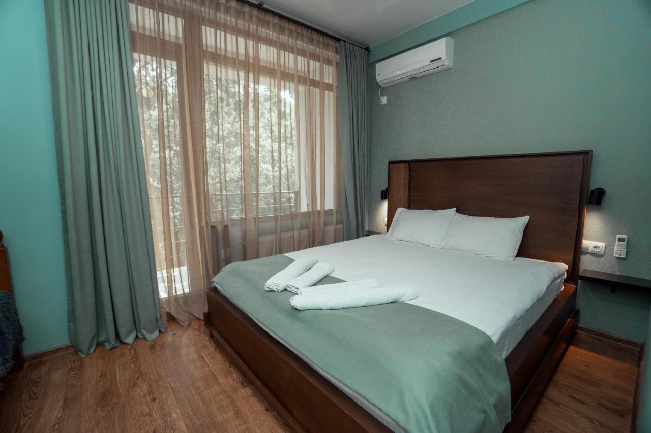 Villa Lapa テラヴィ エクステリア 写真