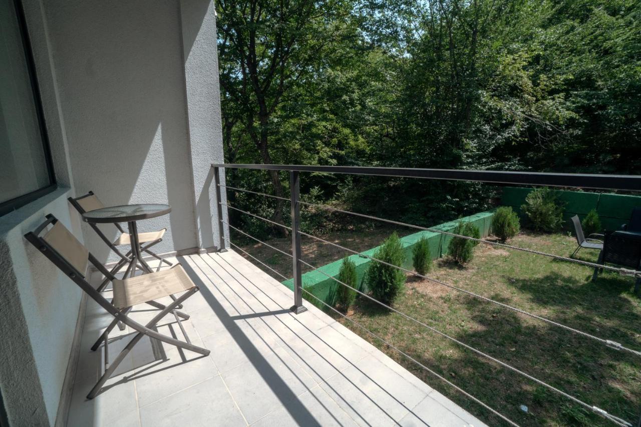 Villa Lapa テラヴィ エクステリア 写真