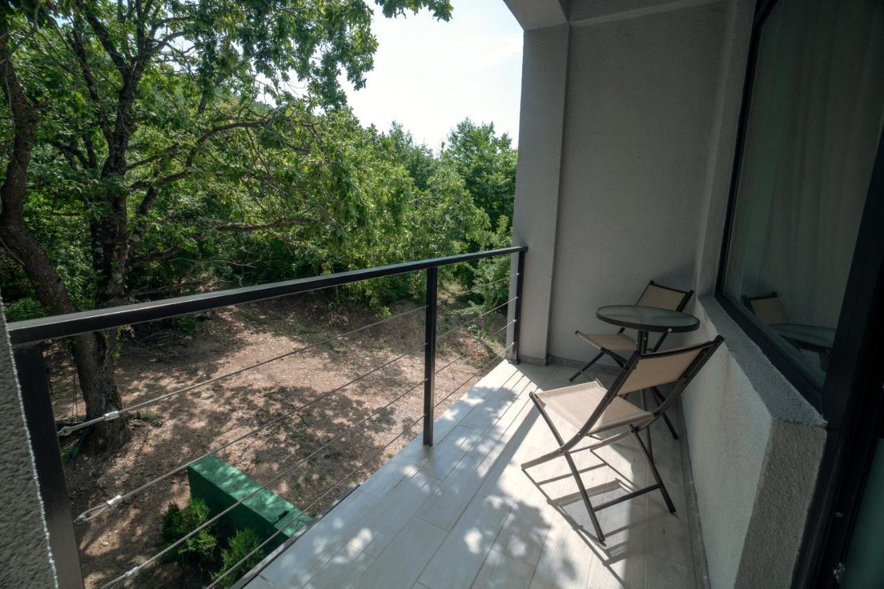 Villa Lapa テラヴィ エクステリア 写真