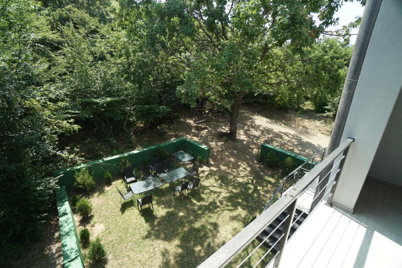 Villa Lapa テラヴィ エクステリア 写真