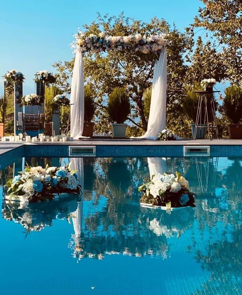 Villa Lapa テラヴィ エクステリア 写真