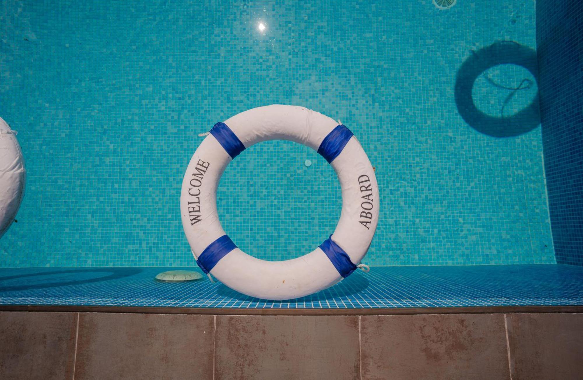 Villa Lapa テラヴィ エクステリア 写真